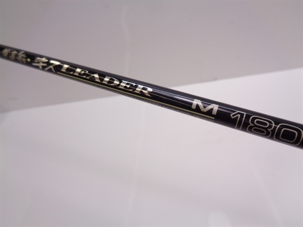 ０５がま船キスリーダーＭ１８０